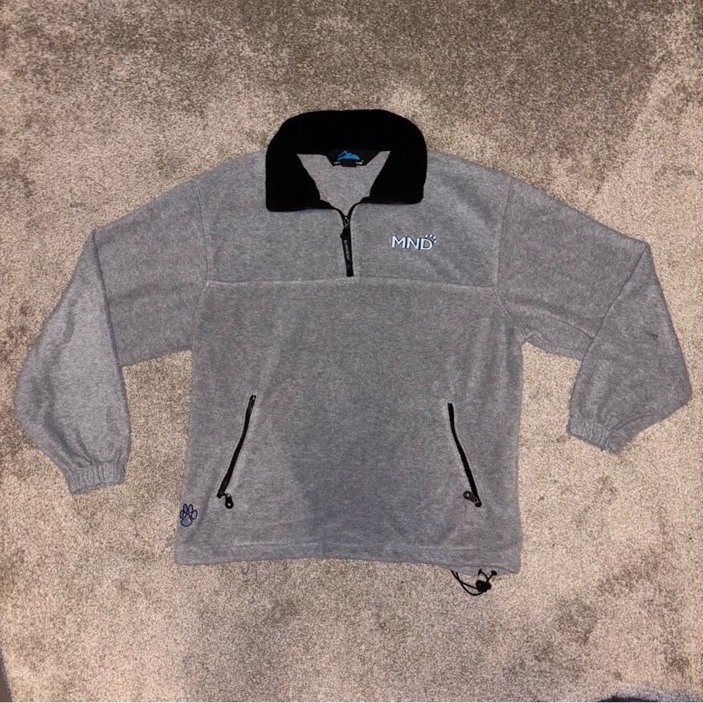 MND Sweatshirt